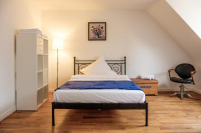 ROOF ROOMS